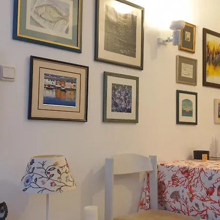 Vivito Apartman Split