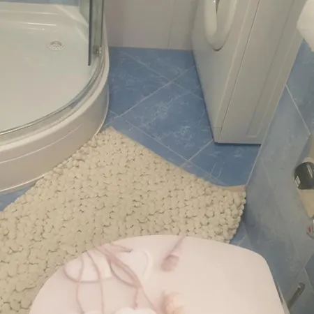 Vivito Apartman Split