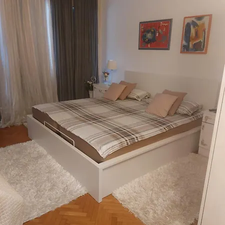 Vivito Apartman