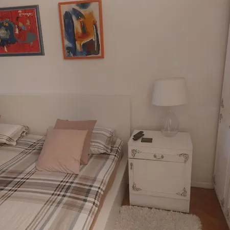 Vivito Apartman *
