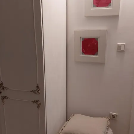 Vivito Апартаменти *