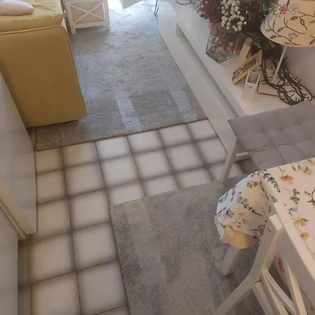 شقة Vivito *