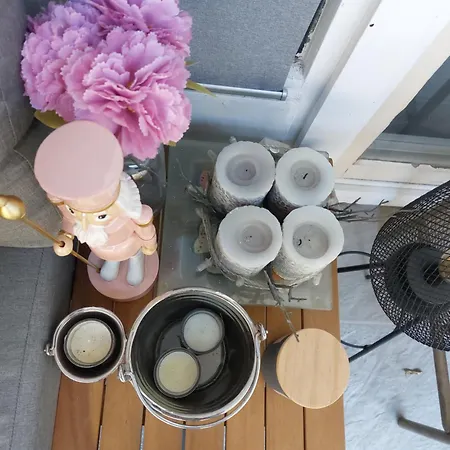 דירה Vivito ספליט