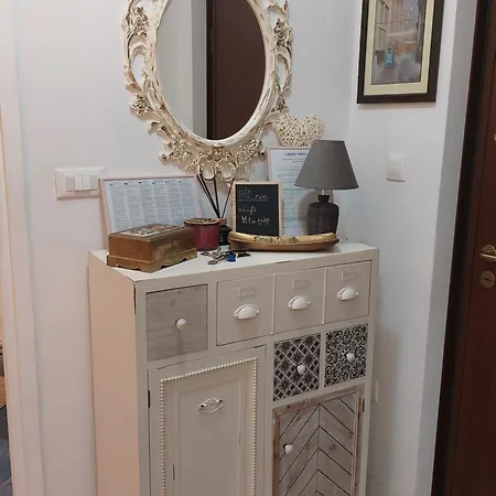 Vivito Lejlighed Split