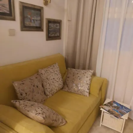 Vivito Appartement *