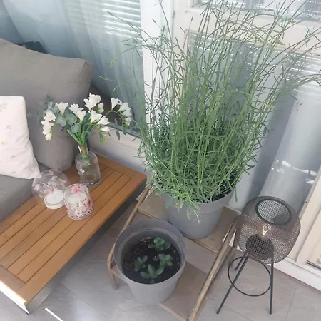Appartement Vivito Split