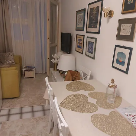 Vivito Appartamento Spalato
